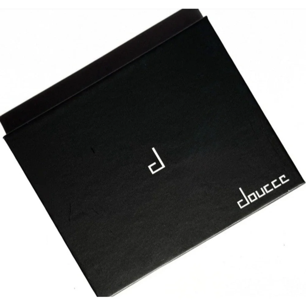 Doucce On The Go Travel Palette - Eyeshadow‎ Highlighter Blush Sealed Retail $65